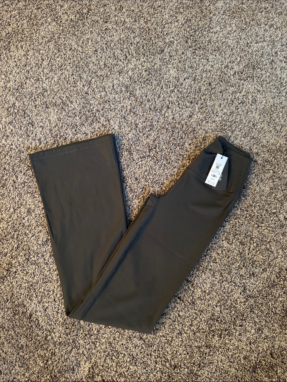 Garage Soft Active Flare Legging
